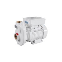 Pompe monobloc 230V pour bateau - Modèle CB40-110 AIR-X Gianneschi