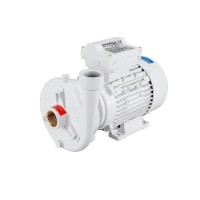 Pompe monobloc 230V pour bateau - Modèle CB 41/1 Gianneschi