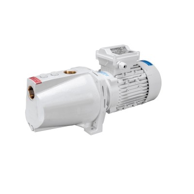 24V monobloc pump for boats - Model ECOJET 1BB Gianneschi