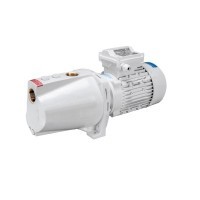 Pompa monoblocco 230V per imbarcazioni - Modello ECOJET 2BB Gianneschi