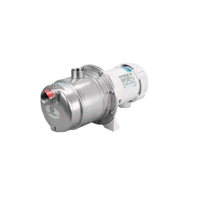 Pompe monobloc 24V pour bateau - Modèle ECOINOX 1/15 Gianneschi