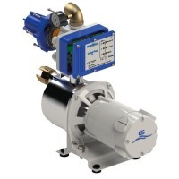 Autoclave 12V per imbarcazioni - Modello ECOINOX1/15 C.E. Gianneschi