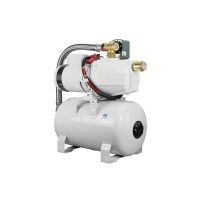 Autoclave 24V per barca - Modello IDRO-ECOJET 2BB Gianneschi
