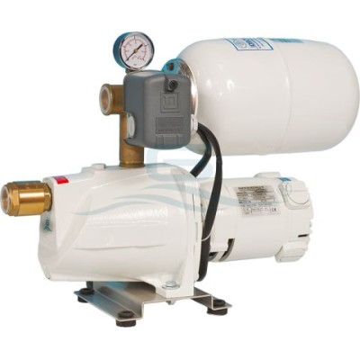 Autoclave 24V per imbarcazioni - Modello IDROMINI ECOJET 1B Gianneschi