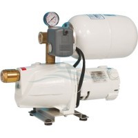 Autoclave 24V per imbarcazioni - Modello IDROMINI ECOJET 1B Gianneschi