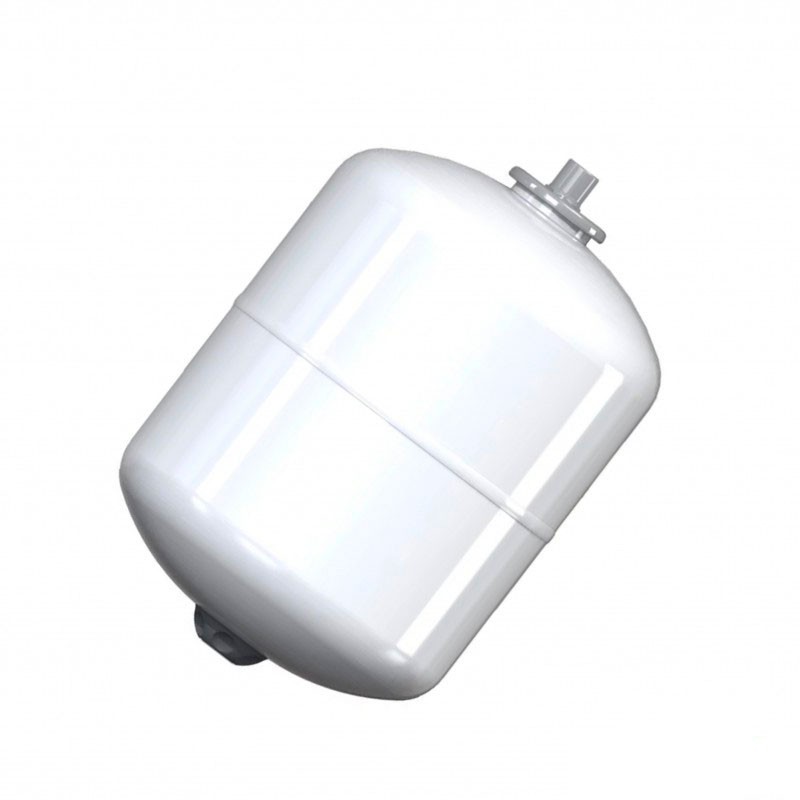 5L painted autoclave tank Gianneschi