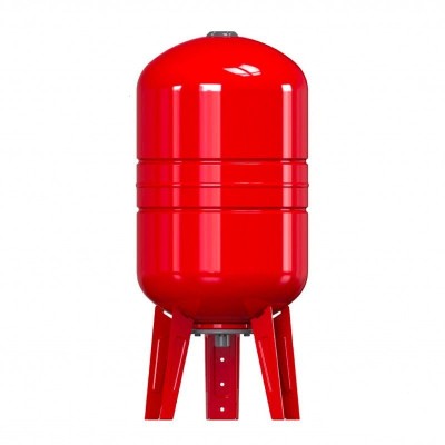 Serbatoio autoclave verticale verniciato Gianneschi da 60 litri