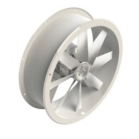 Soffiatore ELL 215/2 (230V AC) Gianneschi