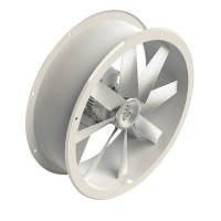 Souffleur ELL 250/2 A (230V AC) Gianneschi