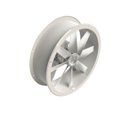 Souffleur 24V DC pour bateau - Modèle ELL 250/2 B Gianneschi
