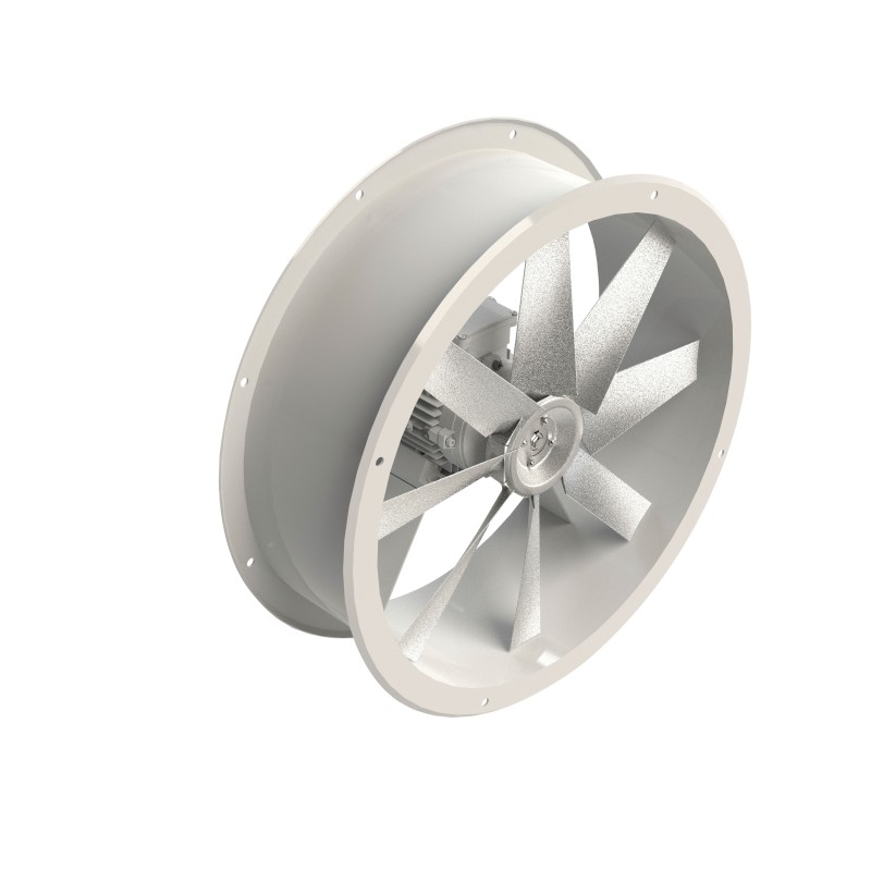 Souffleur 24V DC pour bateau - Modèle ELL 250/2 B Gianneschi Souffleur 24V DC pour bateau - Modèle ELL 250/2 B Gianneschi