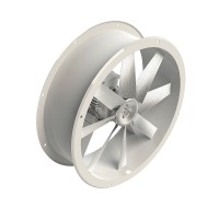 Soffiatore per barche 24V DC - Modello ELL/R 315 Gianneschi