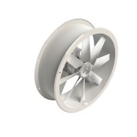 Souffleur 24V DC pour bateau - Modèle ELL/R 315 Gianneschi