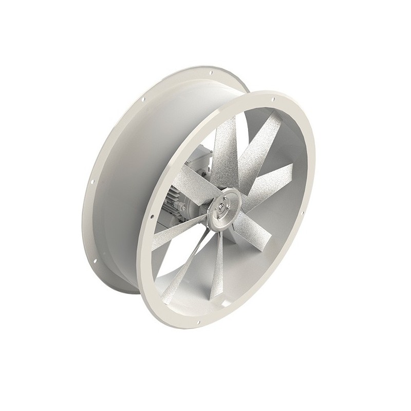 Ventilatore 230V AC per imbarcazioni - Modello ELL/R 315 Gianneschi