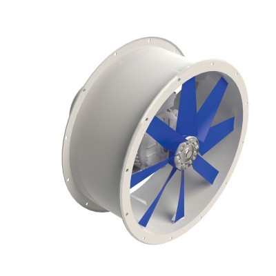 Souffleur 24V DC pour bateau - Modèle ELL-AP355/4 Gianneschi