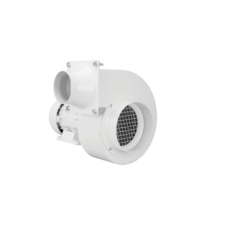 230/400V AC Blower for Boat - Model C503U RD Gianneschi