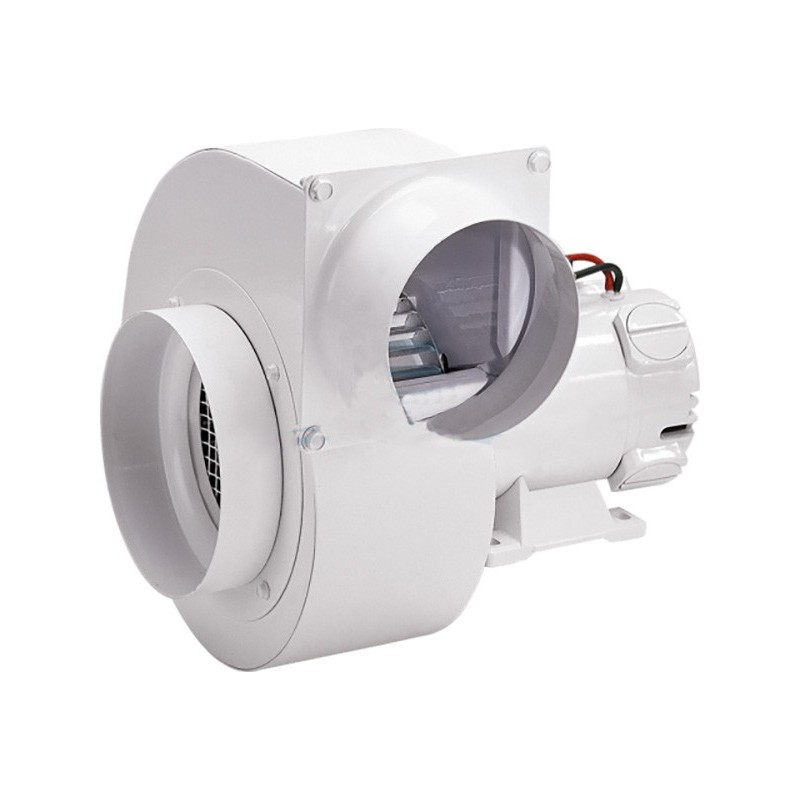 Soffiatore per barche 24V DC - Modello C503U LG Gianneschi