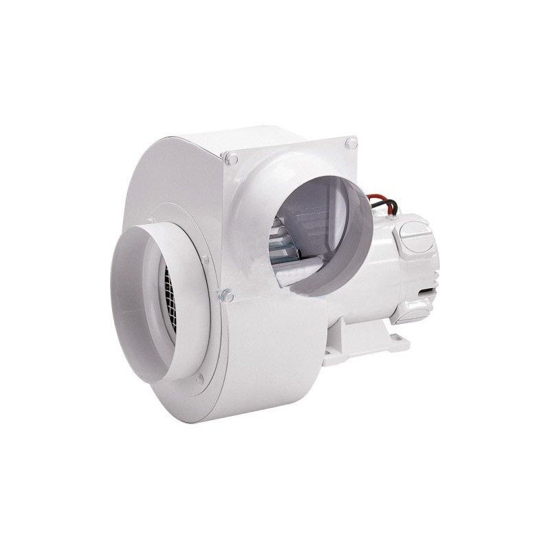 Souffleur 24V DC pour bateau - Modèle C503U LG Gianneschi Souffleur 24V DC pour bateau - Modèle C503U LG Gianneschi