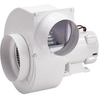 Soffiatore per barche 24V DC - Modello C503U LG Gianneschi