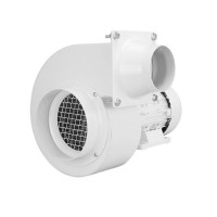 Soffiatore per barche 230V AC - Modello C503U LG Gianneschi