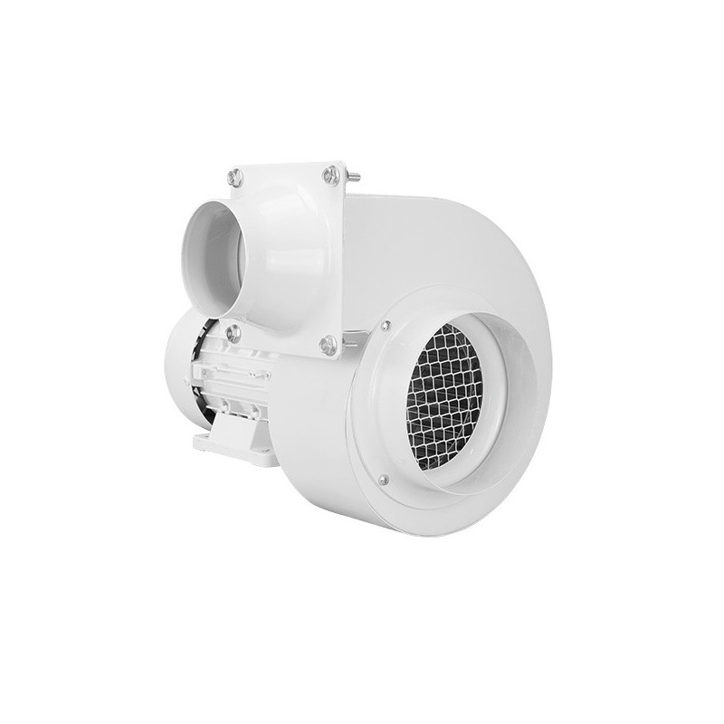 Soffiatore per barche 230V AC - Modello C402 RD Gianneschi