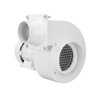 Soffiatore per barche 230V AC - Modello C402 RD Gianneschi