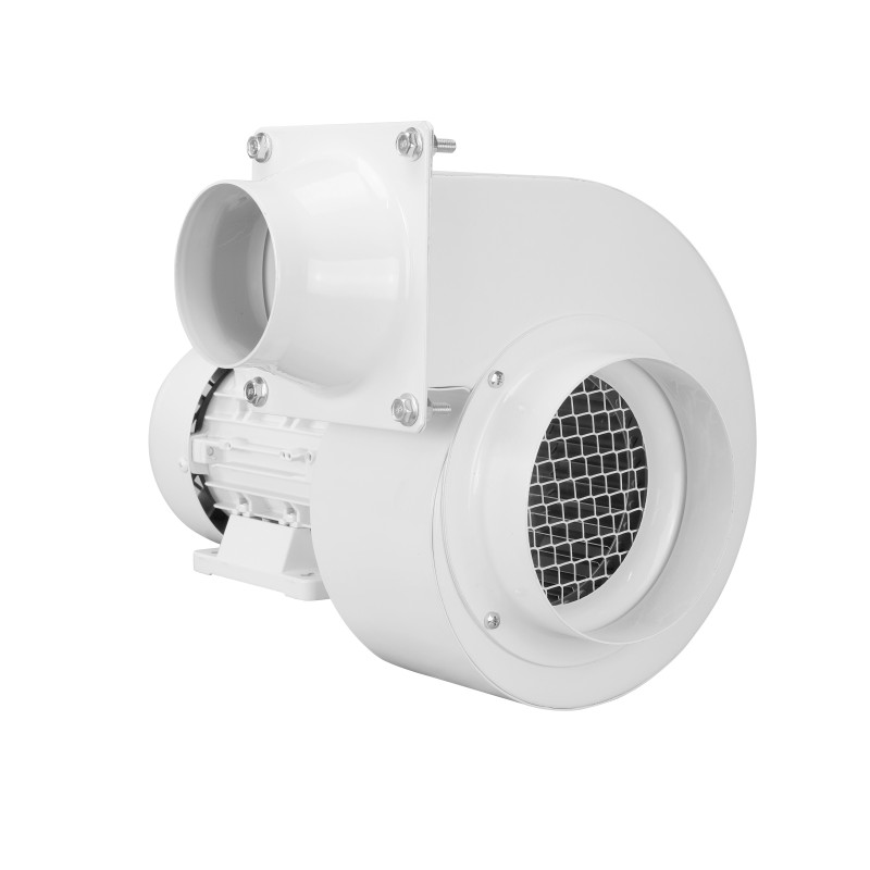 Ventilatore AC 230/400V per imbarcazioni - Modello C402 RD Gianneschi