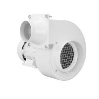 Ventilatore AC 230/400V per imbarcazioni - Modello C402 RD Gianneschi