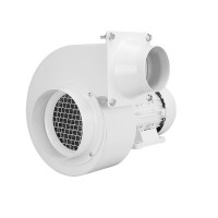 Soffiatore per barche 230V AC - Modello C402 LG Gianneschi