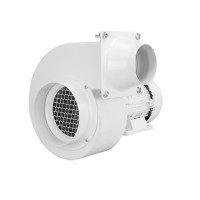 Soffiatore per barche 230/400V AC - Modello C402 LG Gianneschi