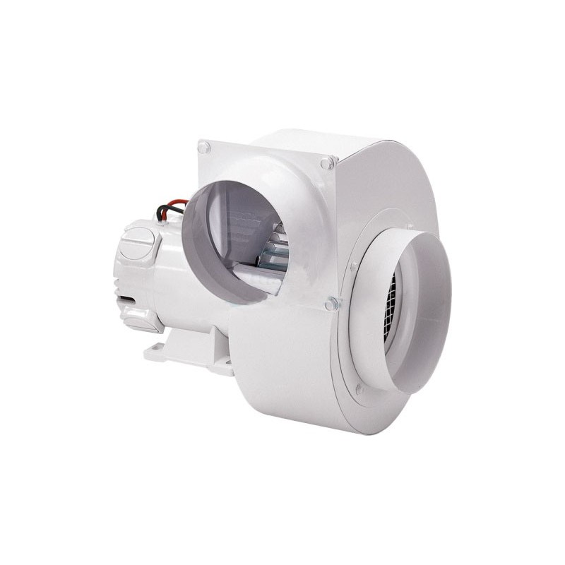 Soffiatore per barche 24V DC - Modello C302 RD Gianneschi
