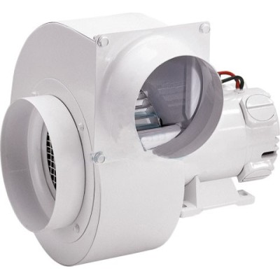 Soffiatore per barche 24V DC - Modello C202 LG Gianneschi