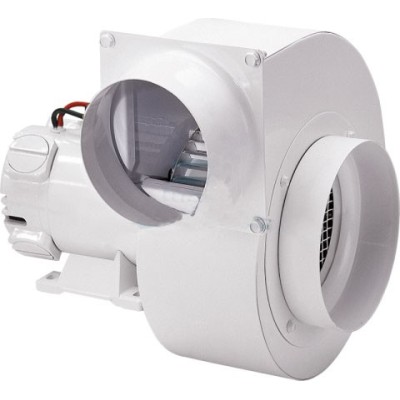 Soffiatore per barche 24V DC - Modello C20 RD Gianneschi