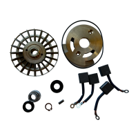 Complete repair kit for ACB61 G 24V DC Gianneschi
