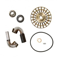 Kit completo di riparazione per ACB61 G 24V DC Gianneschi