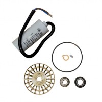 Kit completo di riparazione per ACB61 G 230V DC Gianneschi