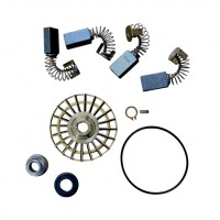 Kit completo di riparazione per ACB61 G RE 24V DC Gianneschi