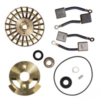 Kit completo di riparazione per ACB80 E 24V DC Gianneschi