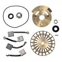 Kit completo di riparazione per ACB90 E 24V DC Gianneschi