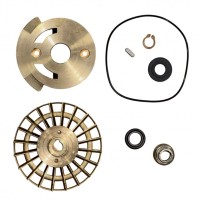 Kit completo di riparazione per ACB90 E 230/400V T Gianneschi