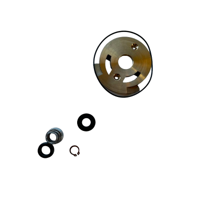 Kit de réparation réduit pour ACB631 230/400V triphasé Gianneschi