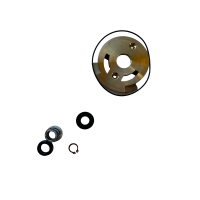 Kit de réparation réduit pour ACB631 230/400V triphasé Gianneschi