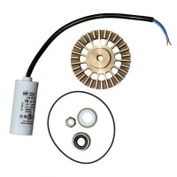 Kit di riparazione per CP20 230V mono Gianneschi