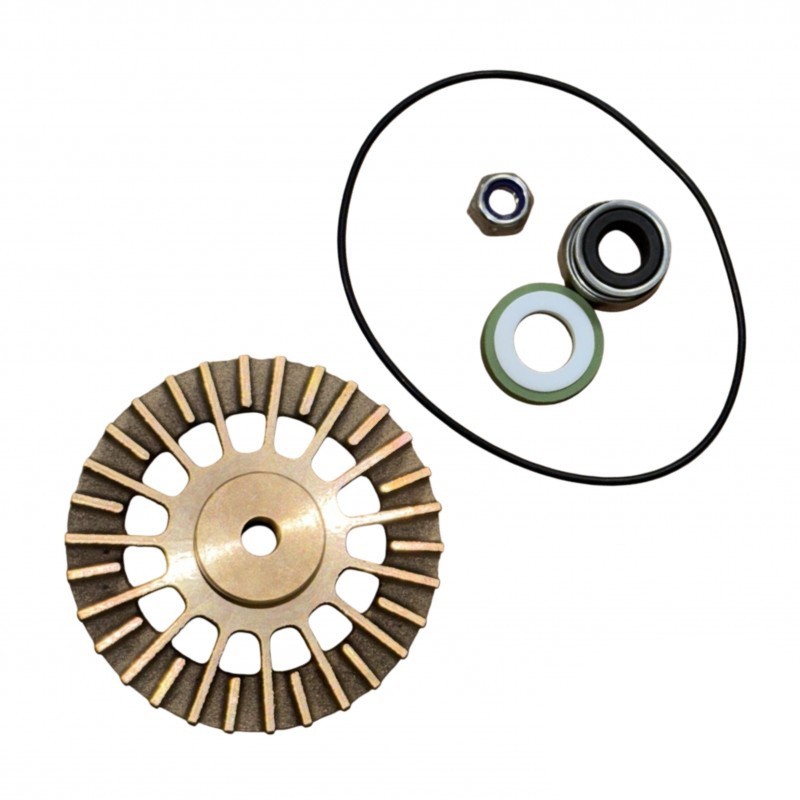 Kit di riparazione per CP20 230/400V TR Gianneschi