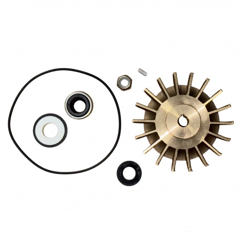 Kit di riparazione per CP30 G 230/400V TR Gianneschi