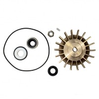 Ремкомплект для CP30 G 230/400V TR Gianneschi