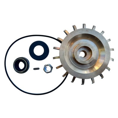 Kit de réparation pour CP30 A1-A2 24V DC Gianneschi