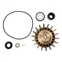 Kit di riparazione per CP30 A1 230/400V Gianneschi