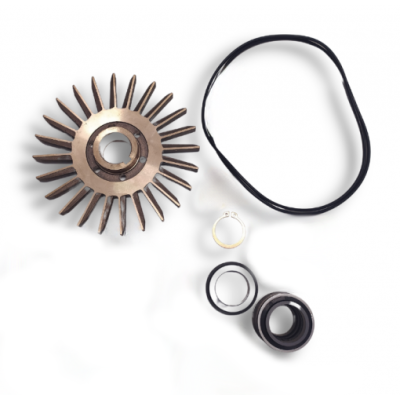 Kit de réparation pour CP40 24V DC Gianneschi