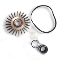 Kit de réparation pour CP40 24V DC Gianneschi